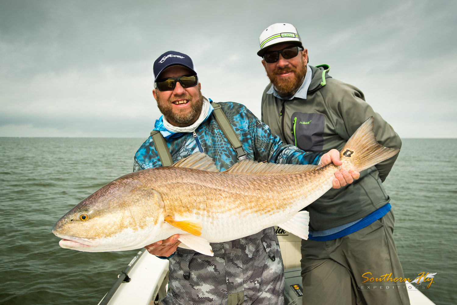 Vermont Anglers Fly Fishing New Orleans Southern Fly Expeditions