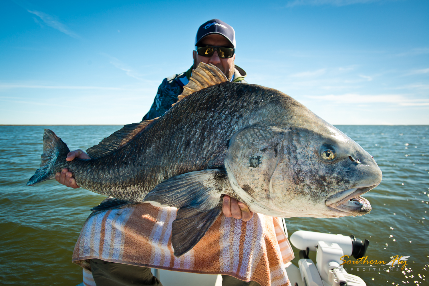 Minnesota Anglers Fly Fishing New Orleans Southern Fly Expeditions