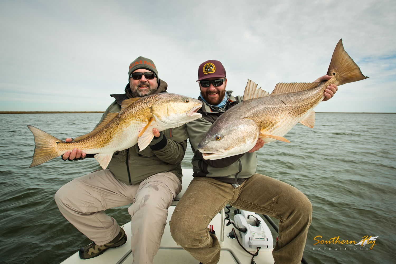 Weekend Fly Fishing Trips New Orleans Southern Fly Expeditions