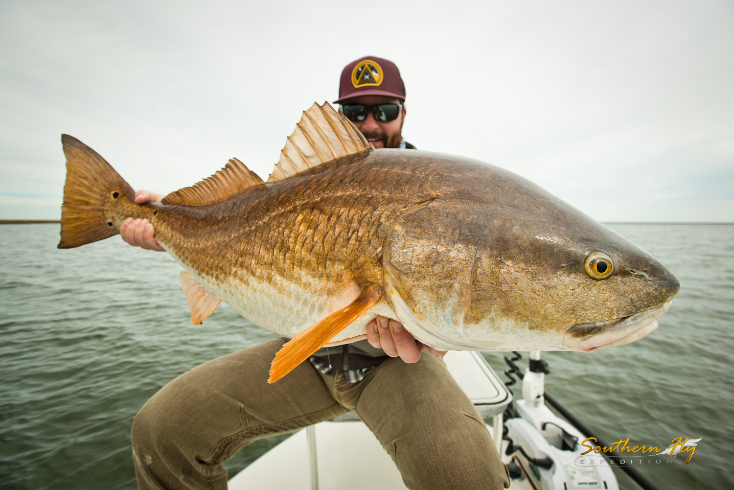 Fly Fishing Guides New Orleans Southern Fly Expeditions