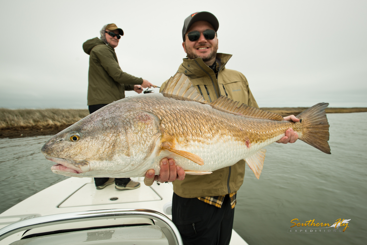 things to do in new orleans fly fishing charter with southern fly expeditions 