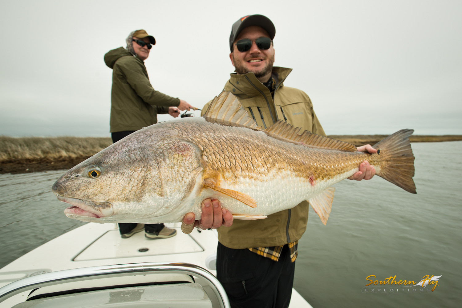 things to do in new orleans fly fishing charter with southern fly expeditions