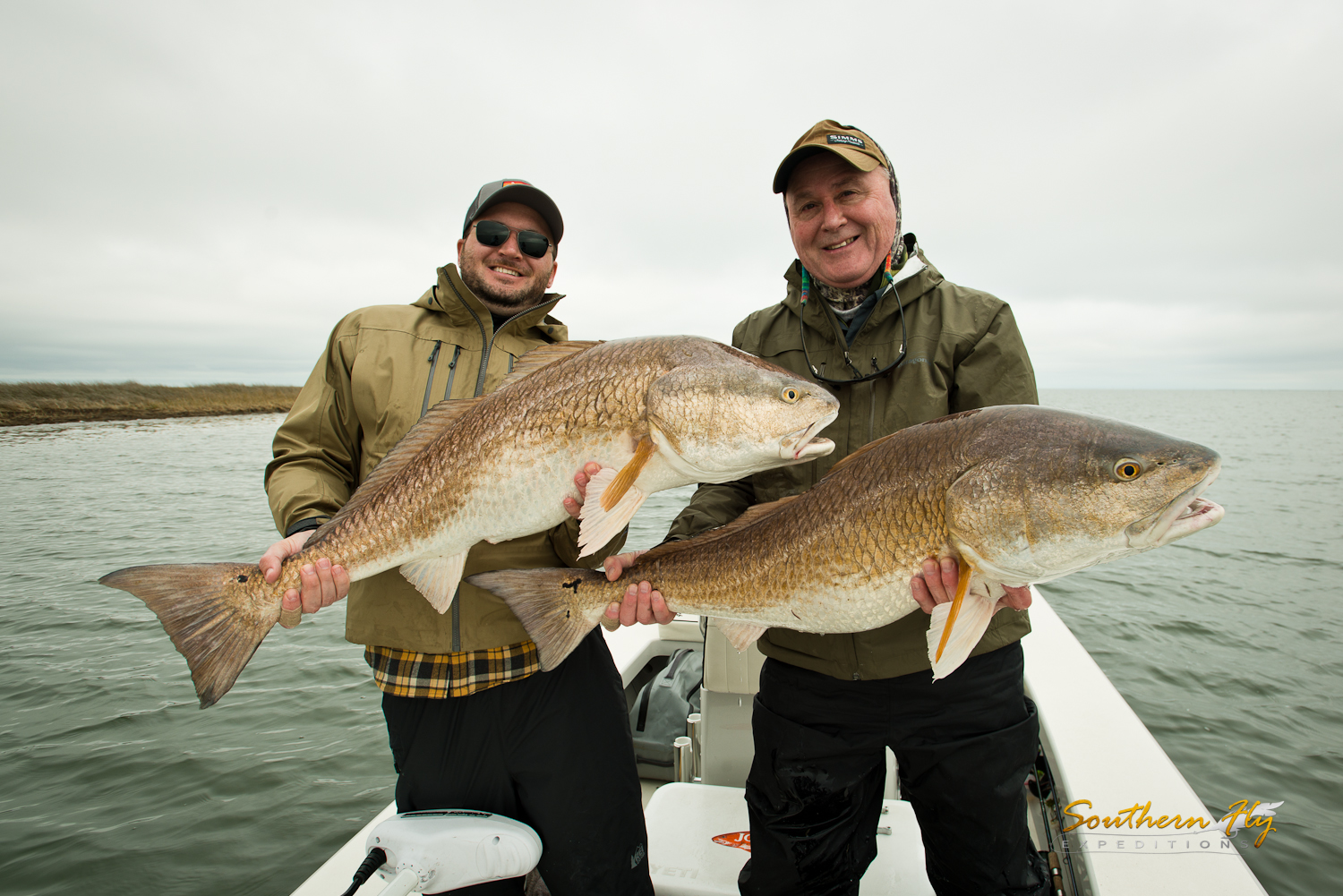 Best things to do in new orleans - Southern Fly Expeditions