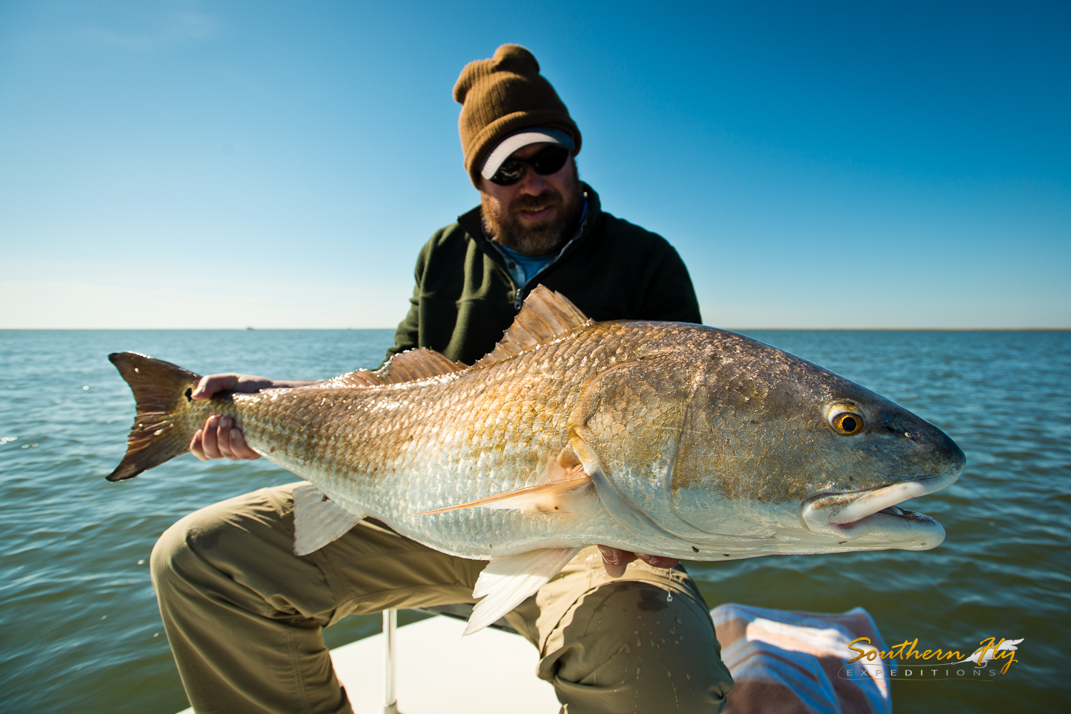 fly fishing new orleans louisiana Southern Fly Expeditions