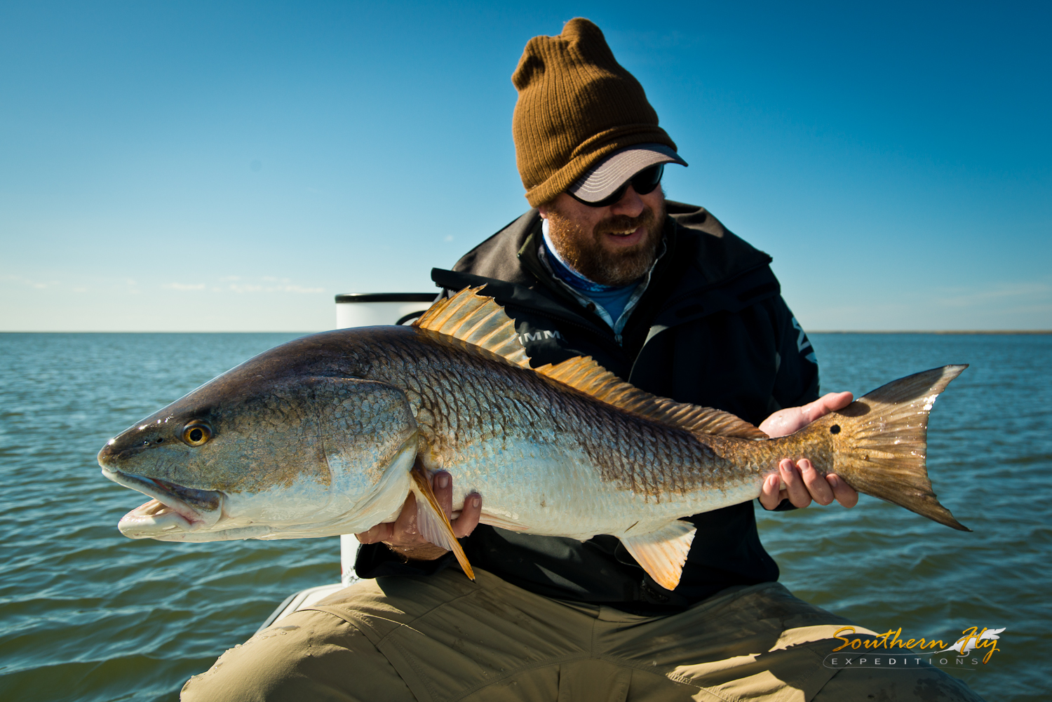 Southern Fly Expeditions best vacation fly fishing trips