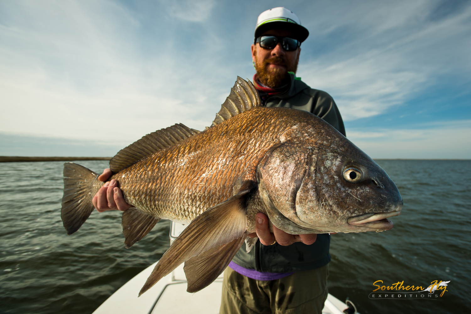 best time to fly fish in louisiana - anytime by southern fly expditions