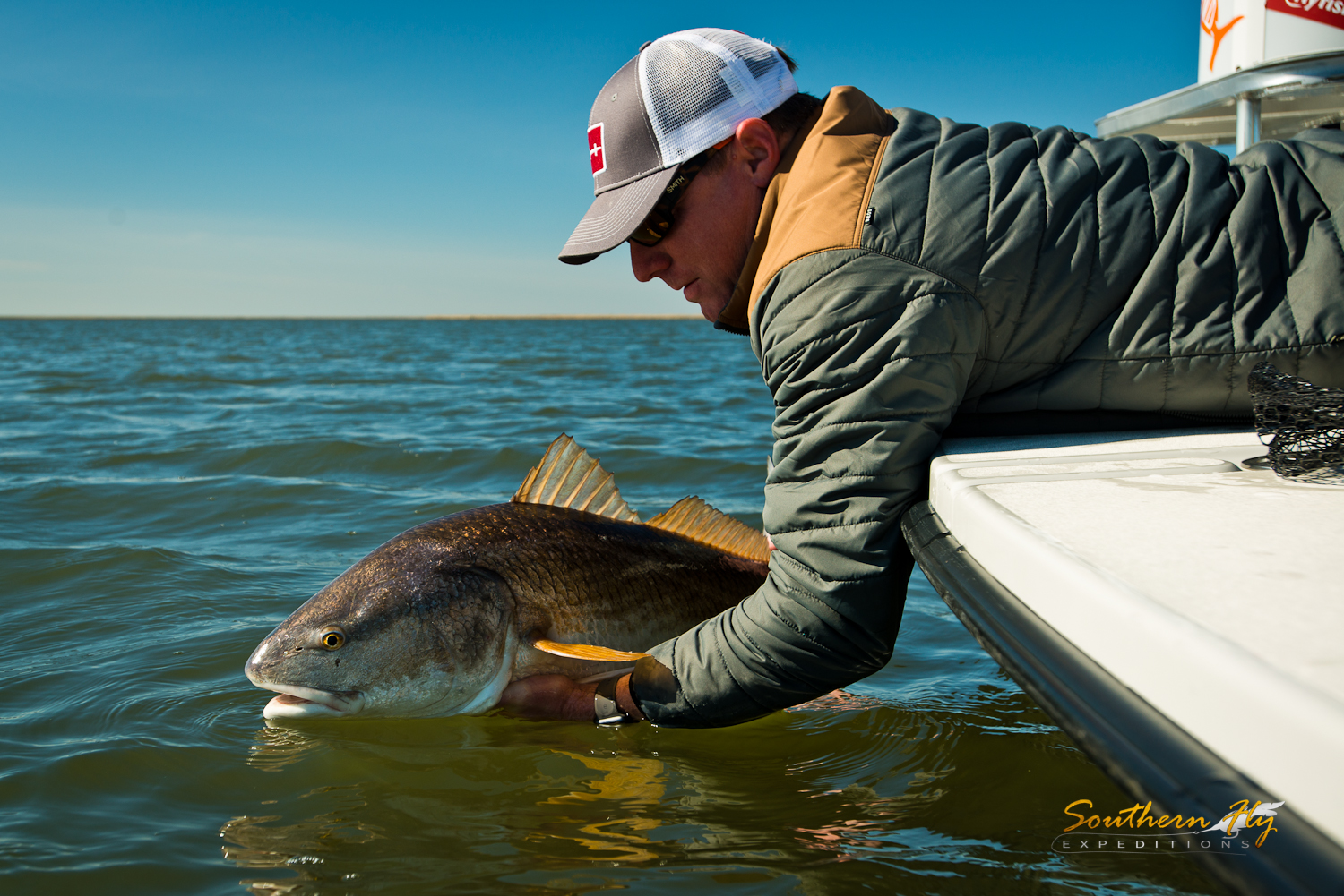 when is the best time to fly fish outside of new orleans louisiana southern fly expeditions 