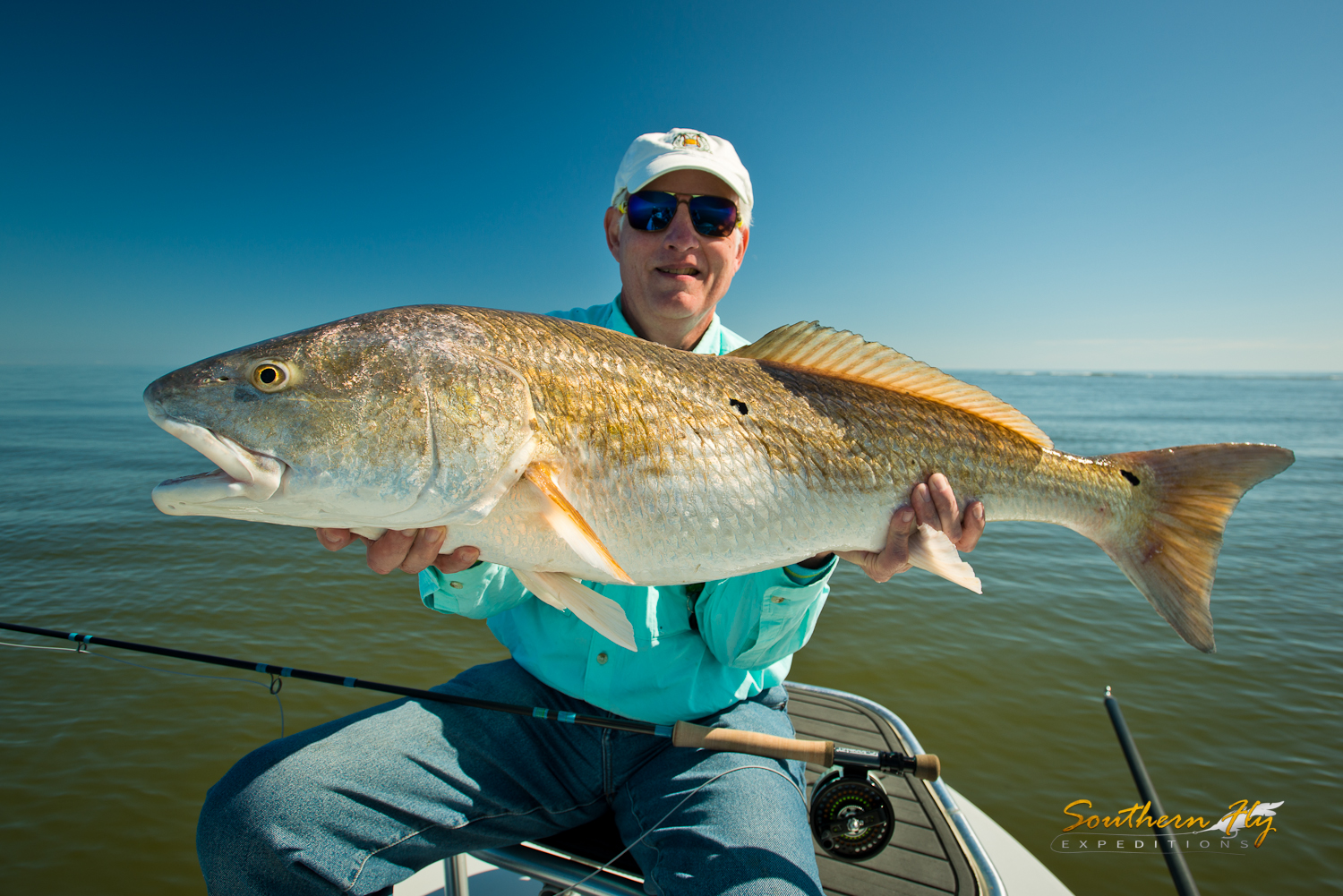 when is the best time to go fly fishing in new orleans louisiana 