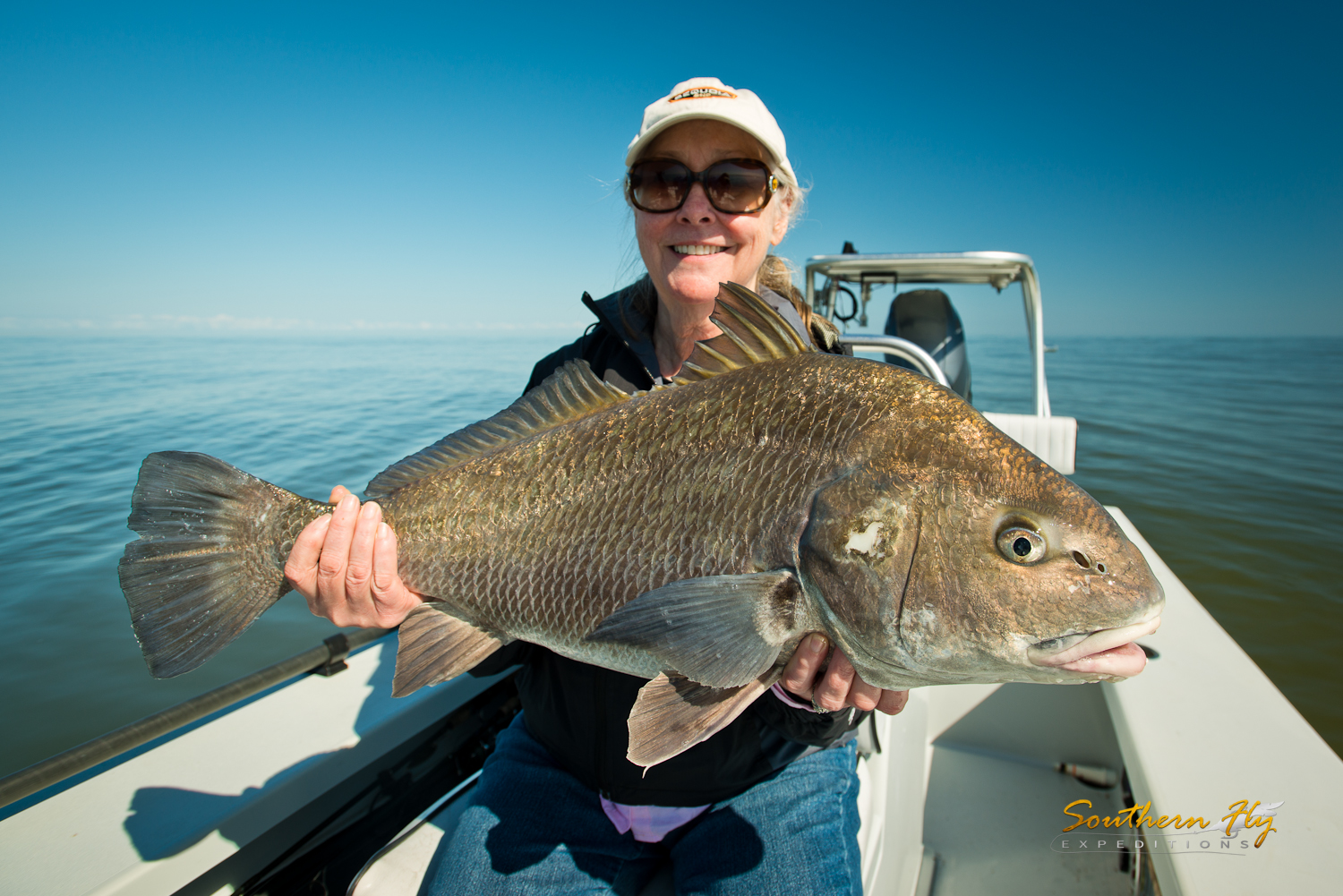 fly fishing redfish new orleans southern fly expeditions 