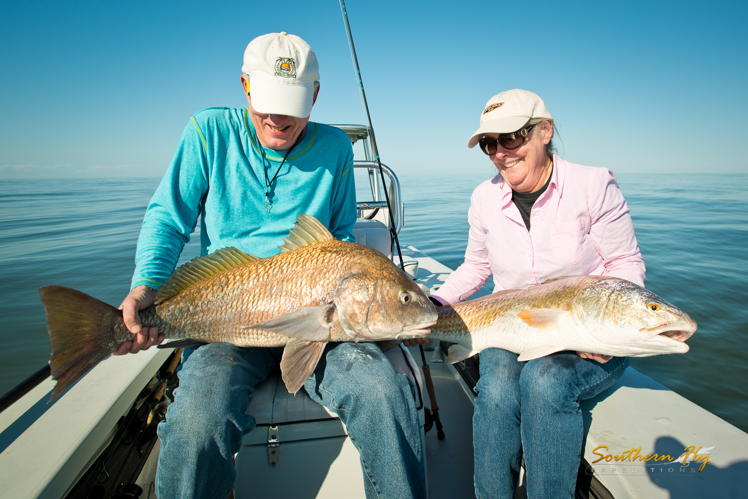 fly fishing and light tackle guides new orleans louisiana 