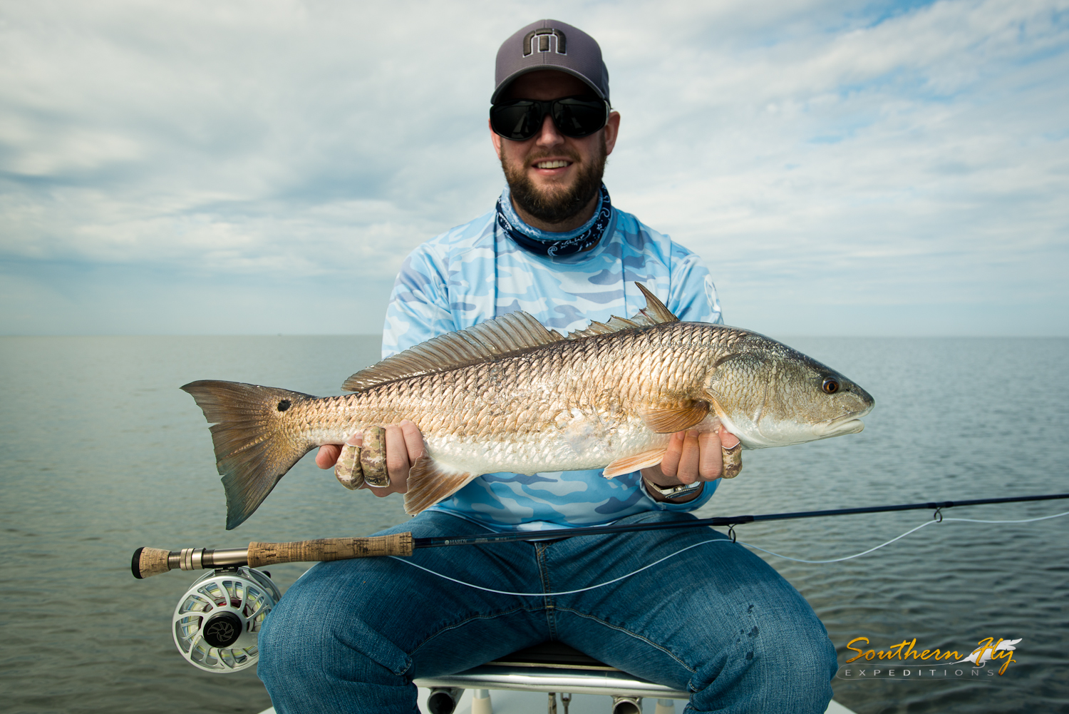 best time to fish in louisiana southern fly expeditions 