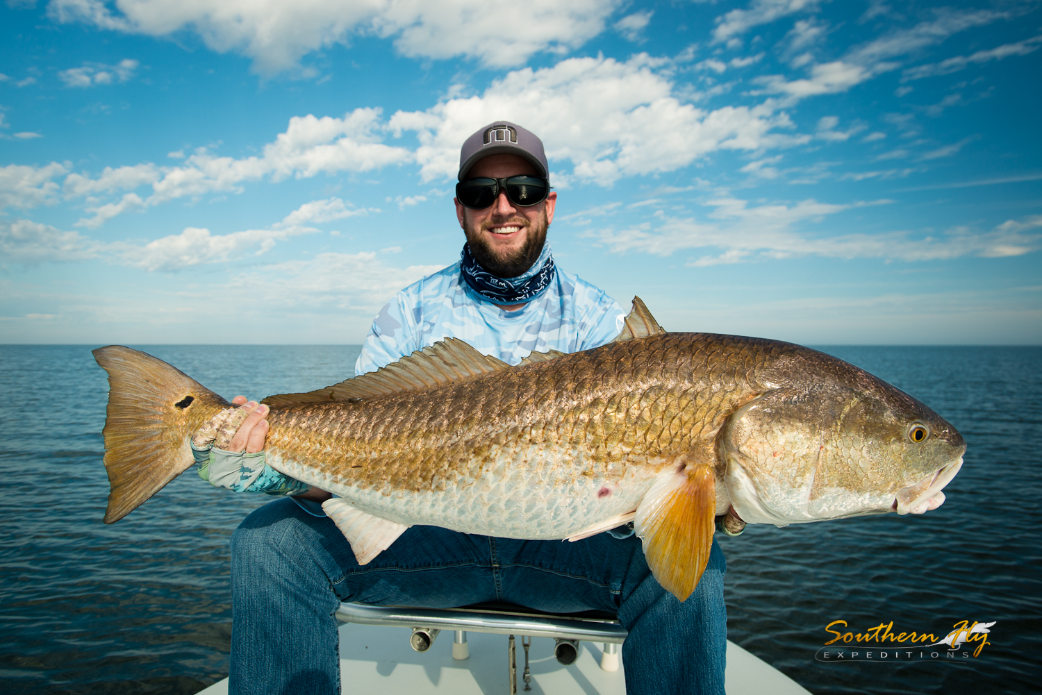 new orleans fly fishing southern fly expeditions 