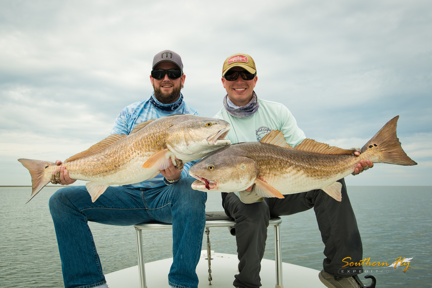 fly fishing vacation new orleans louisiana southern fly expeditions 