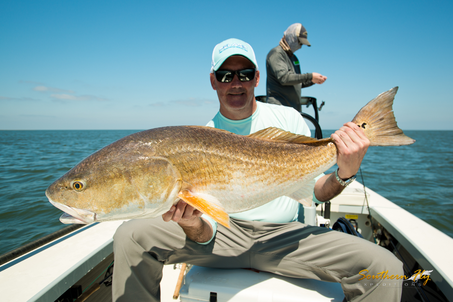 when is the best time to fly fish in louisiana 