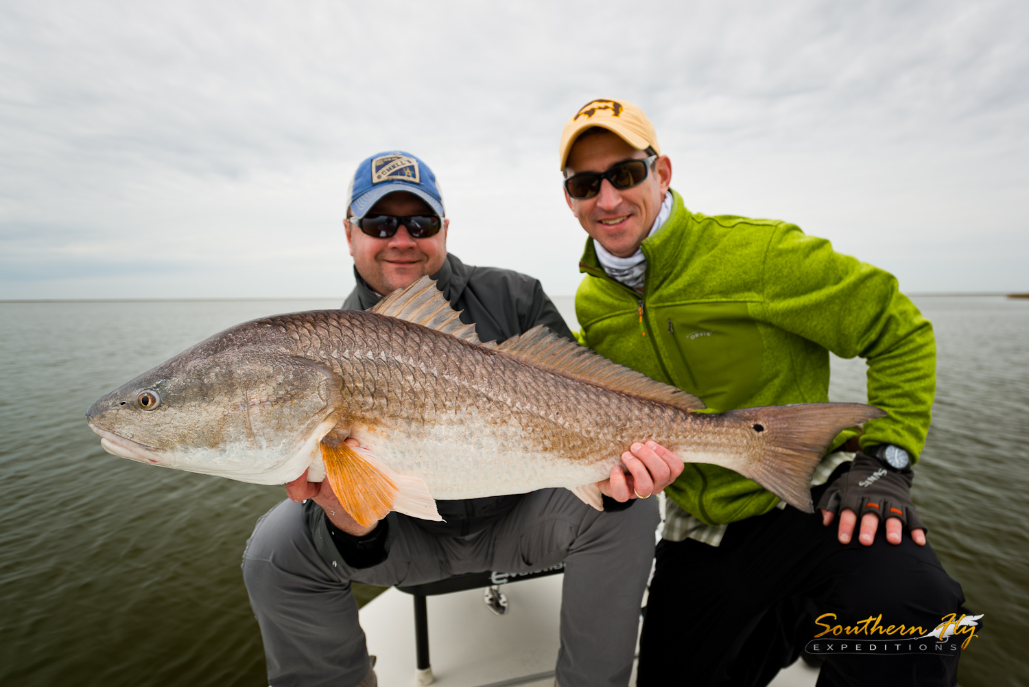2019-01-26-27_SouthernFlyExpeditions_NewOrleans_RobertBobWeinbergAndJustinWeinberg-11.jpg
