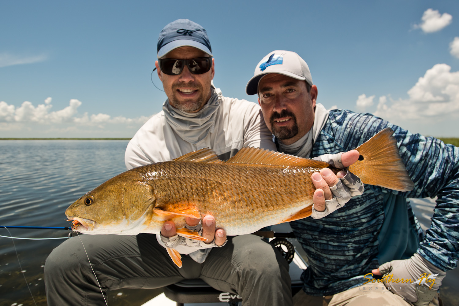 2019-06-29-07-01_SouthernFlyExpeditions_NewOrleans_DanWilcoxAndBrentByquist_Yellowdog-10.jpg