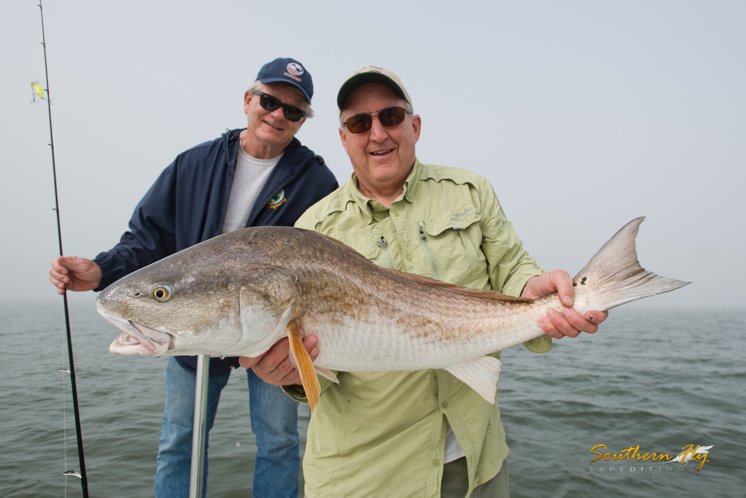 2020-01-16_SouthernFlyExpeditions_NewOrleans_RickCrivelloneAndMikePurcell-3.jpg