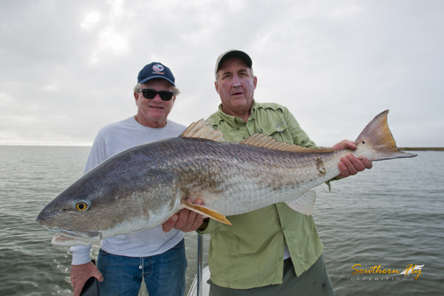 2020-01-16_SouthernFlyExpeditions_NewOrleans_RickCrivelloneAndMikePurcell-8.jpg