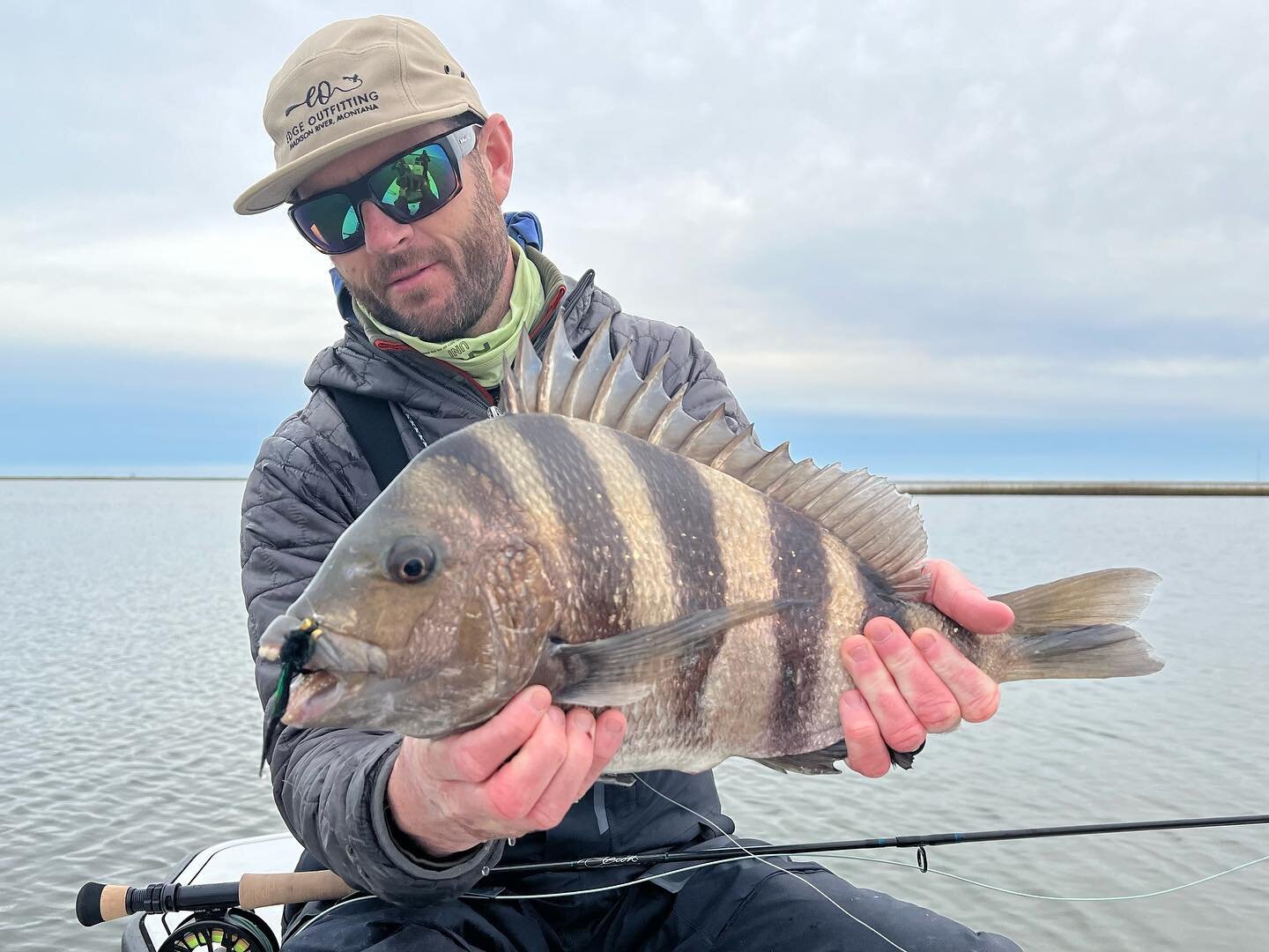 3 sheep for Justin today! Got the red too, but couldn&rsquo;t quite connect with the black drum.