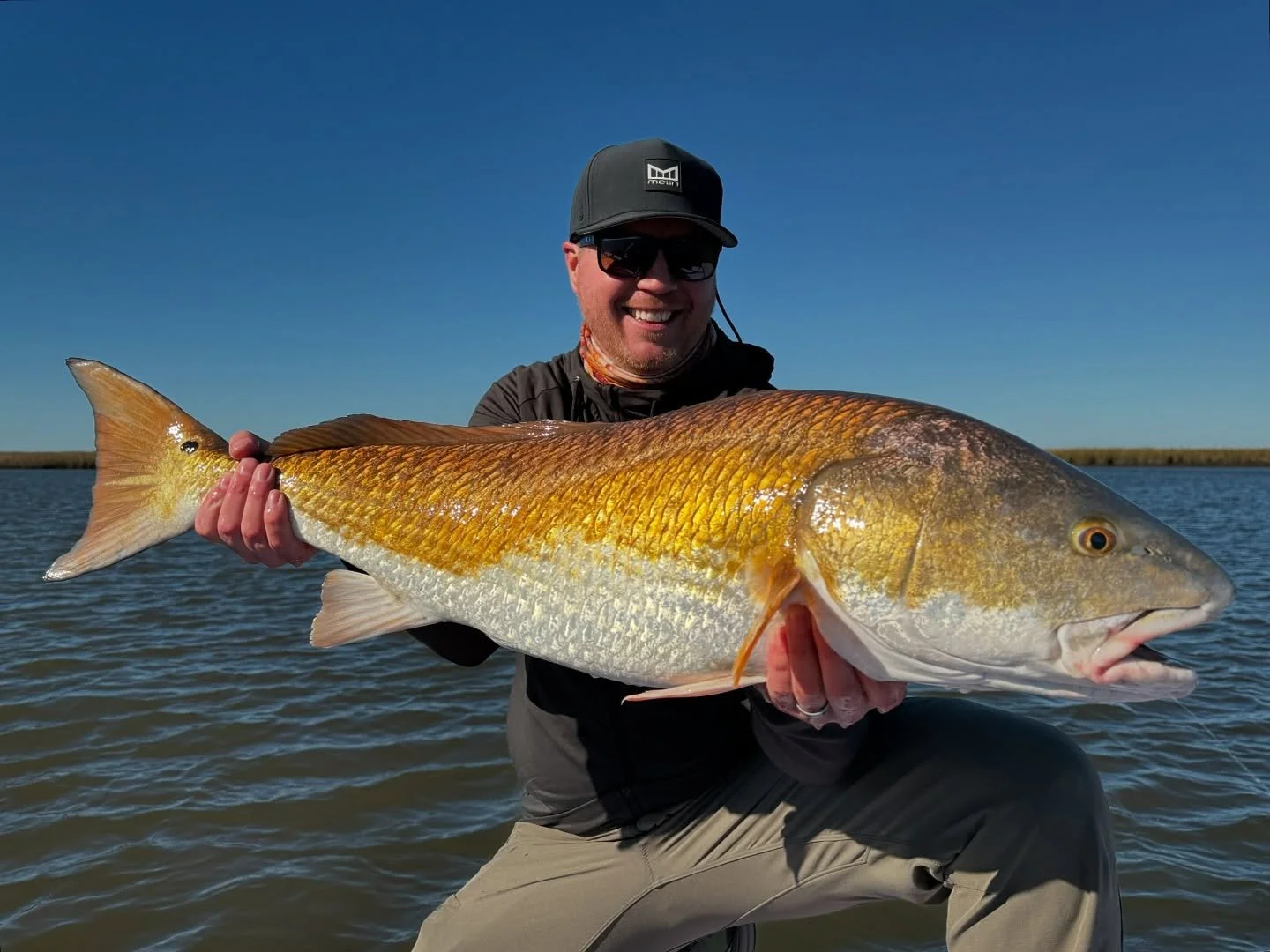 Doesn&rsquo;t get much better than this. The New Orleans area really has a way of holding on to people and pulling new ones in. Once you experience the good it has to offer, you&rsquo;re addicted.