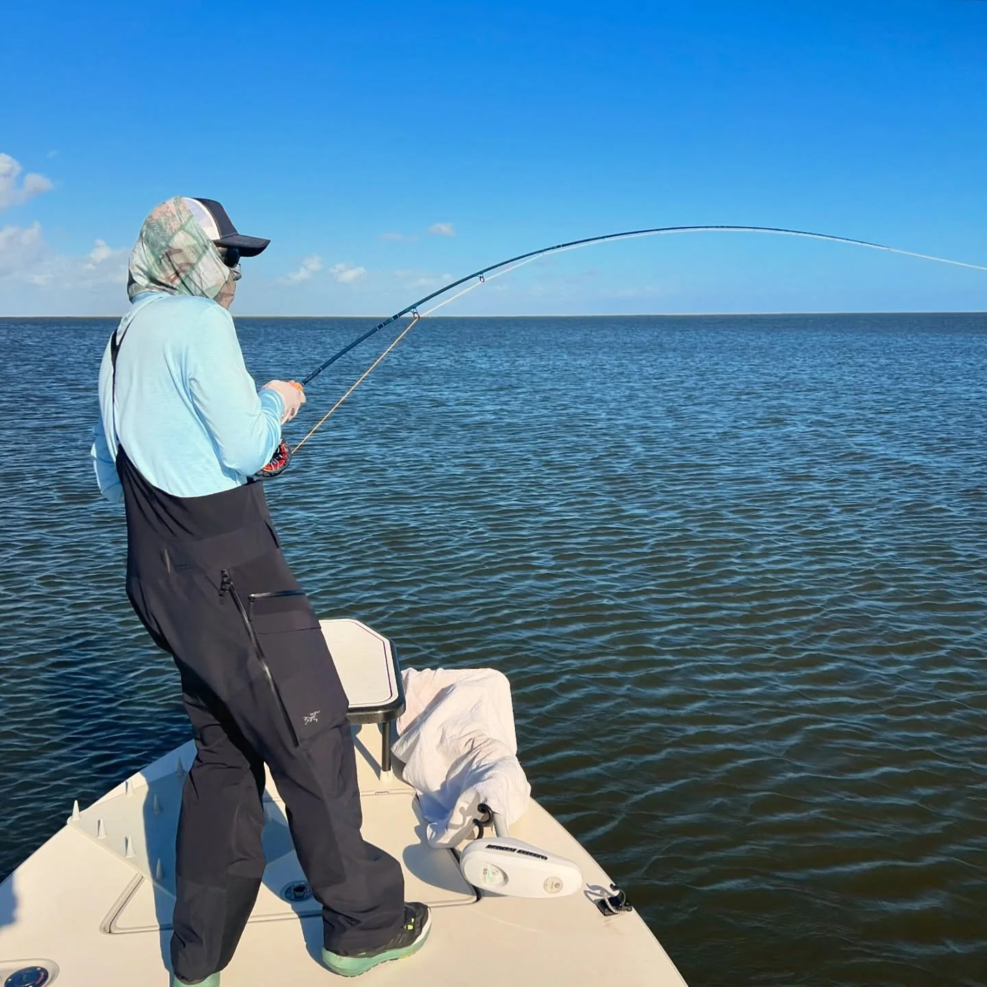 Best song I&rsquo;ve never heard.
#SouthernFlyExpeditions #louisianafishing #neworleansfishing #louisianaflyfishing #neworleansflyfishing #saltwaterflyfishing #flyfishlouisiana #flyfishing #onthefly #lighttackle #spinfishing #sightfishing #louisianam