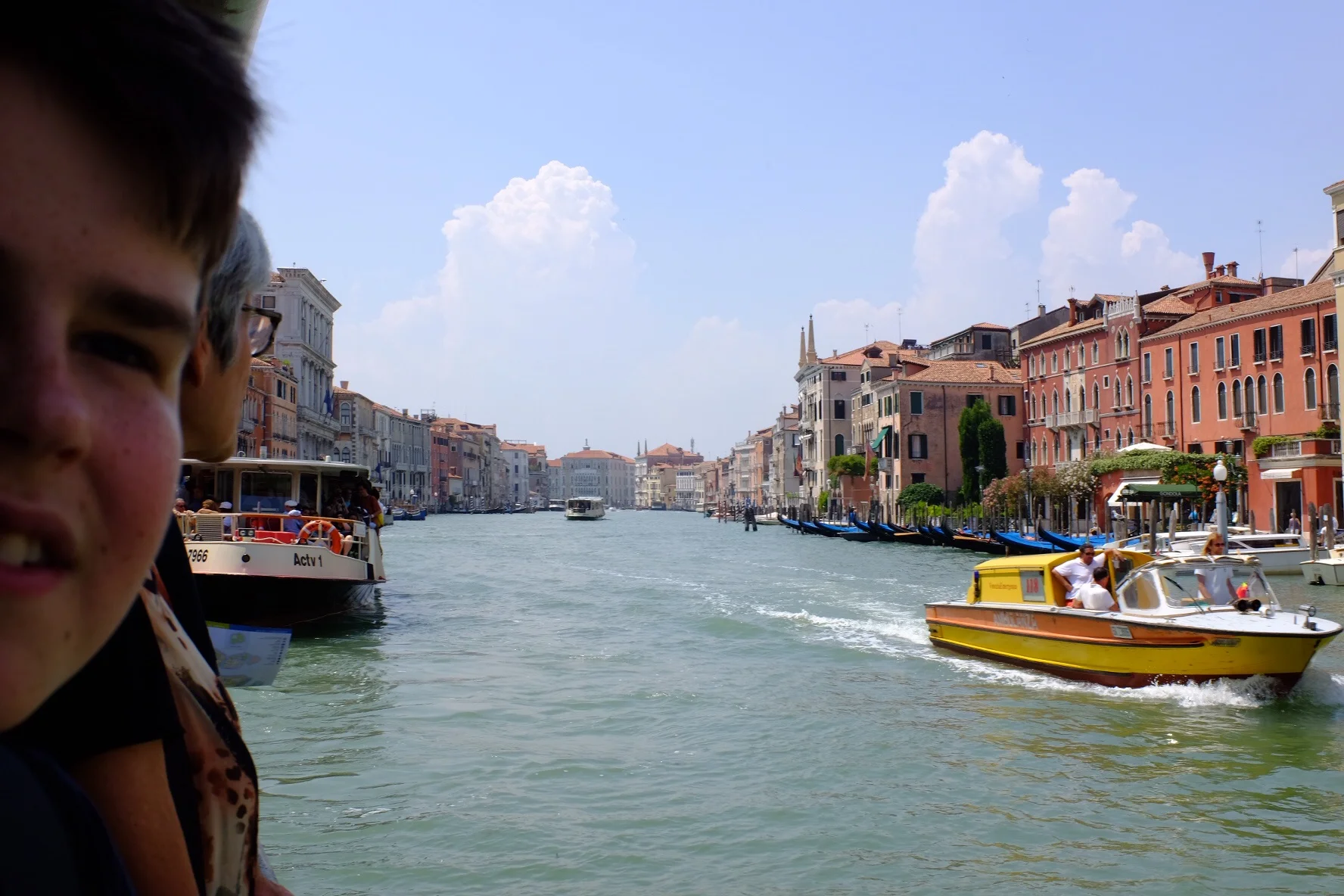 Hard to take a bad photo in Venice