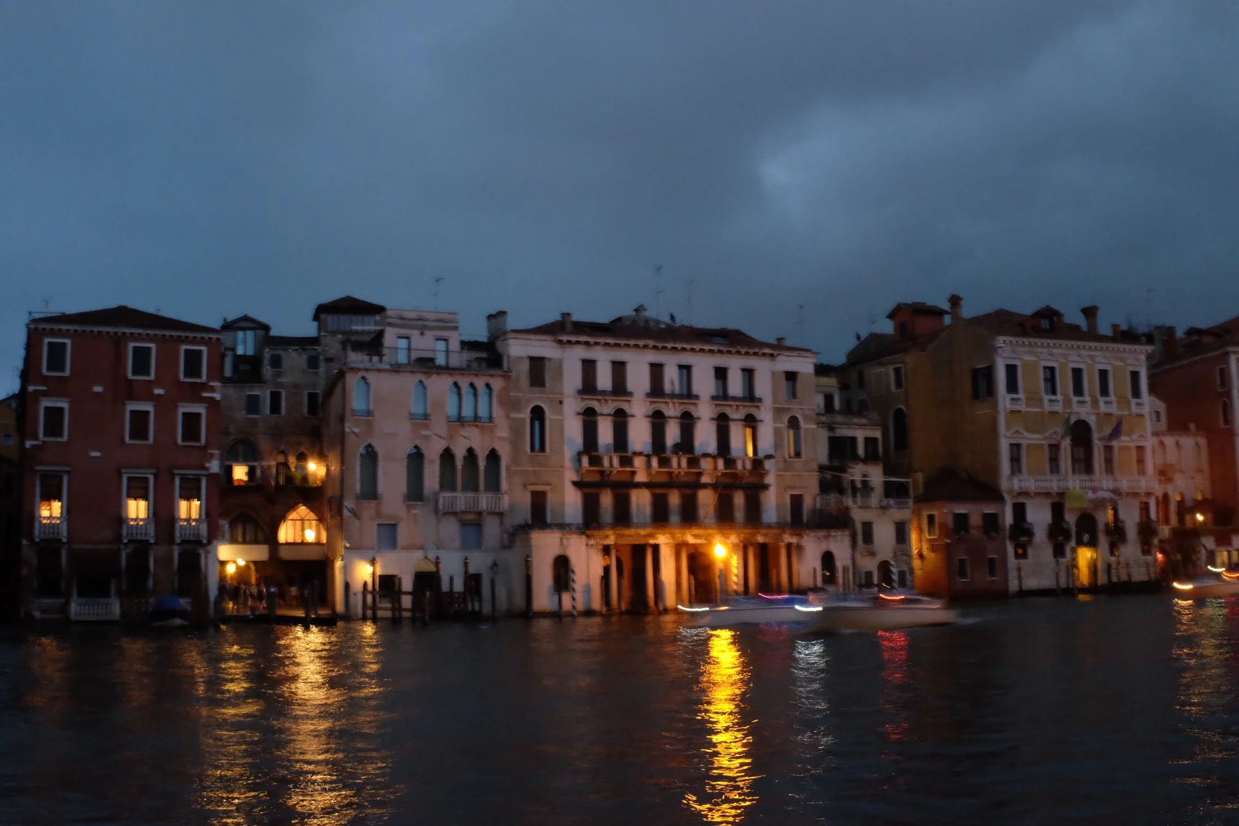 Dusk