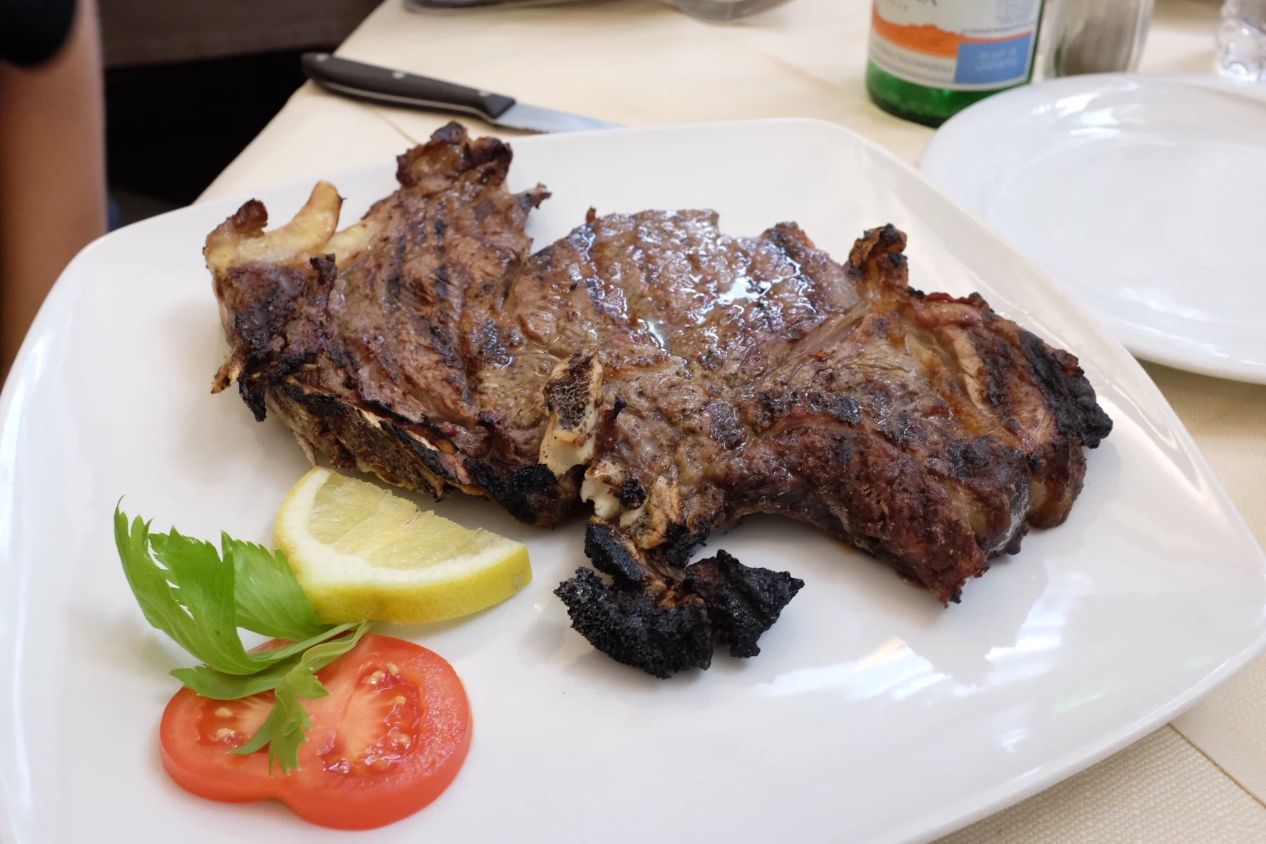 Bistecca Fiorentine