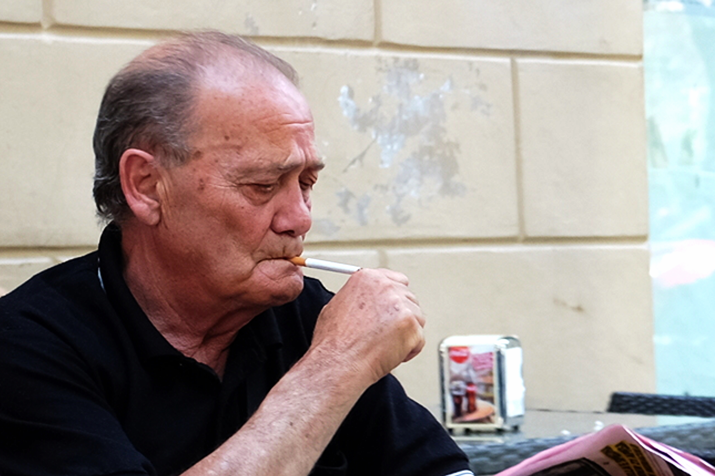 Siena Cigarette