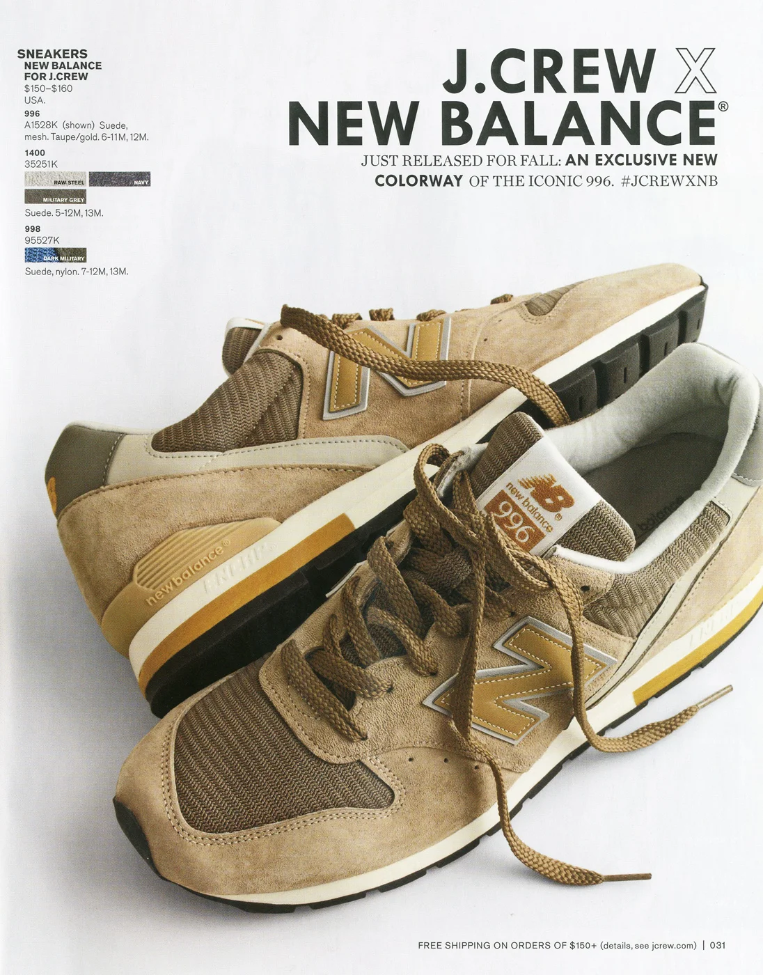 Balance 996 J Crew New Balance Womens Shoes Balance 996 Jcrew New
