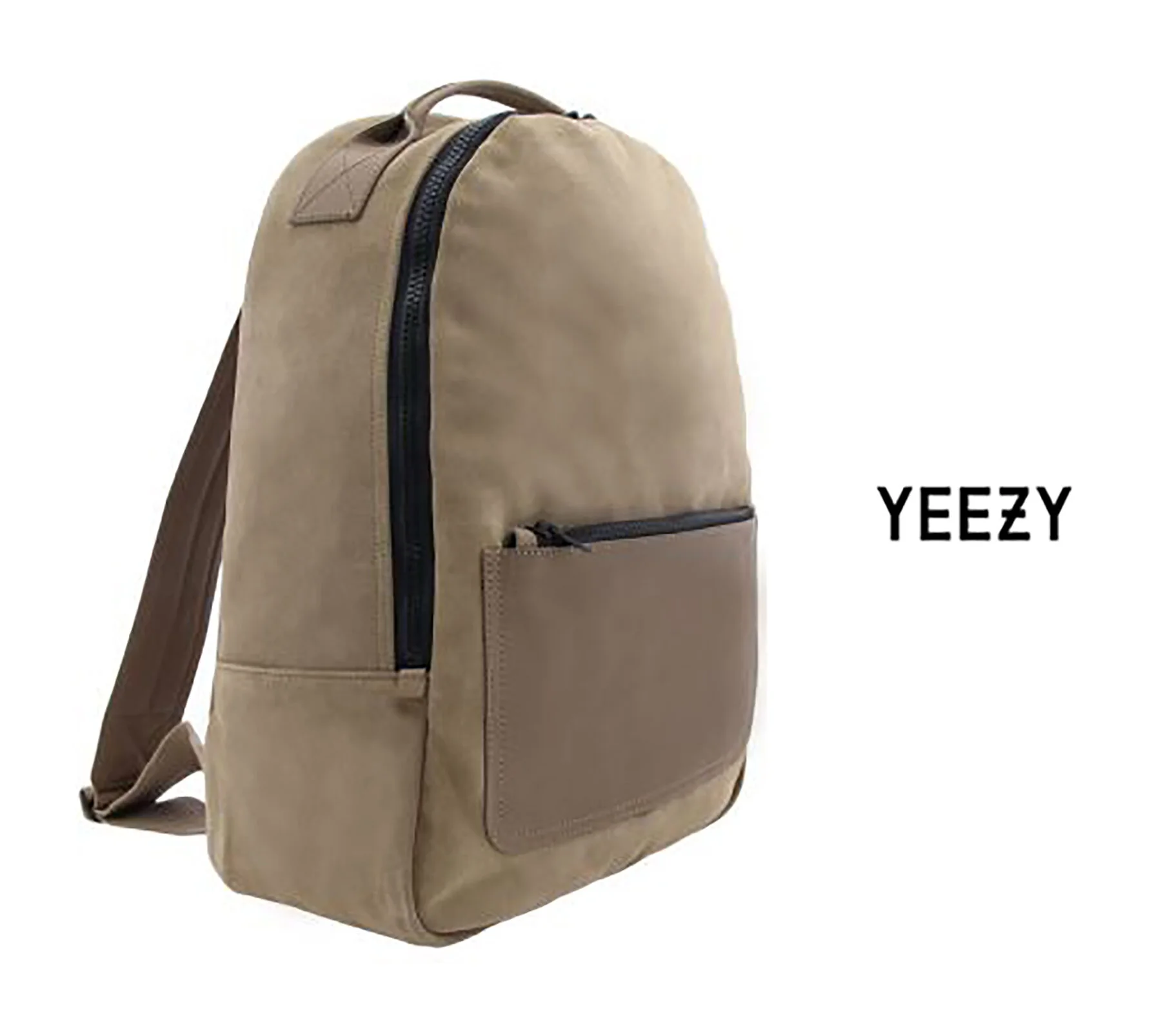 yeezy backpack
