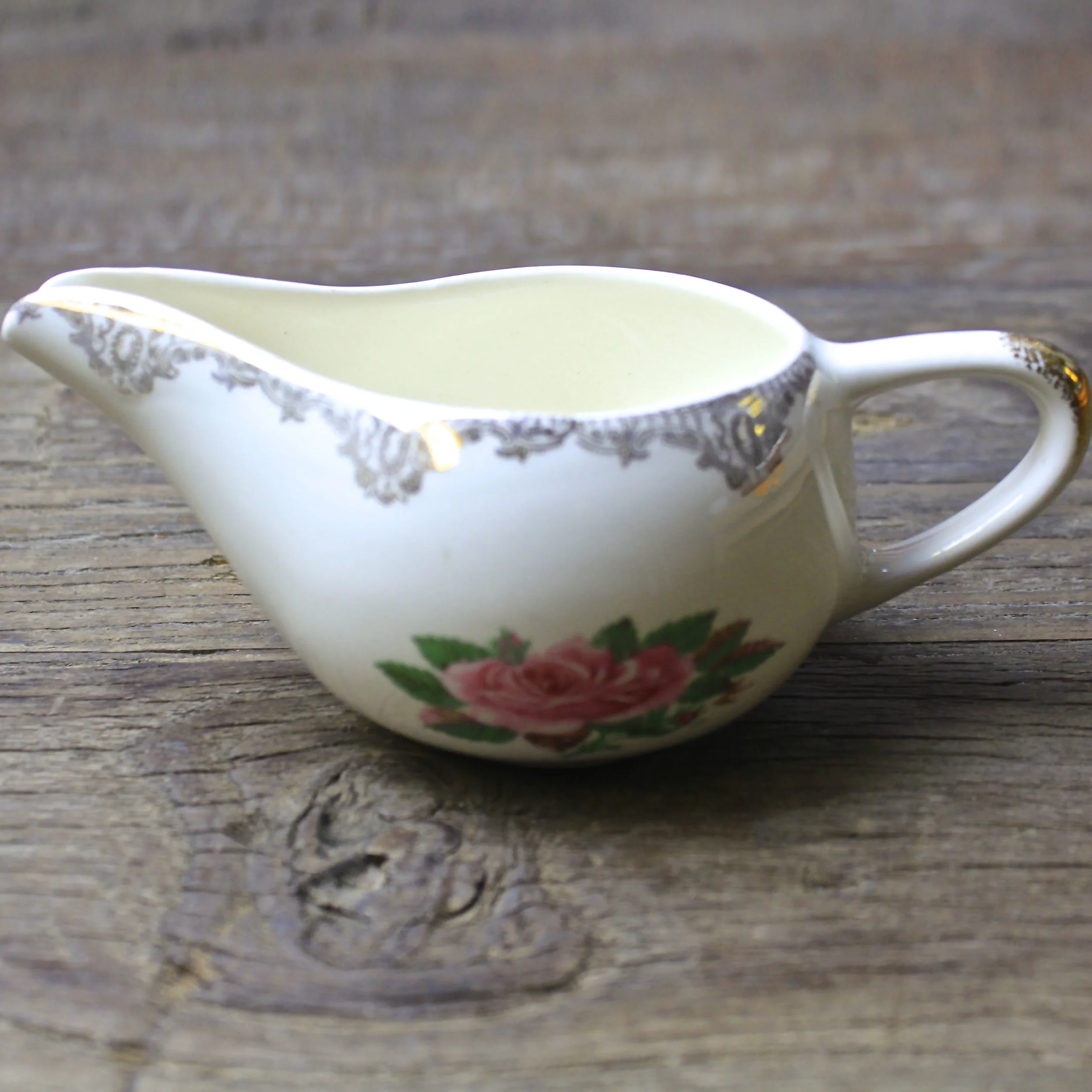 Rose Collection — Otis + Pearl Partywares Vintage Event Rentals Santa