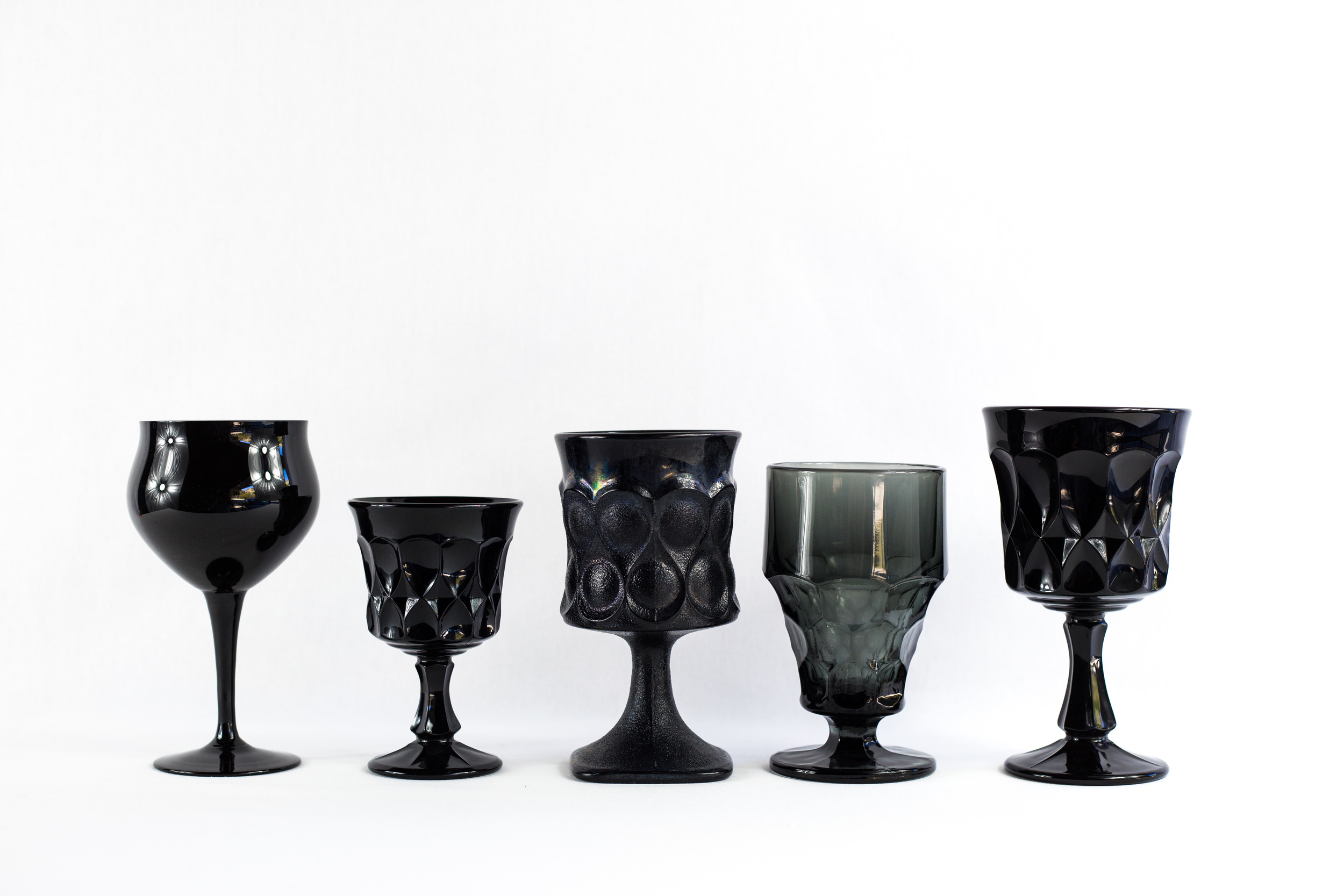 Stemware Pitchers Otis Pearl Partywares Shopping for vintage glassware online is easy, but finding exactly what you want can be hard. stemware pitchers otis pearl