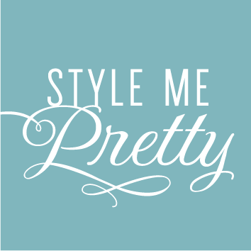 Style Me Pretty Press