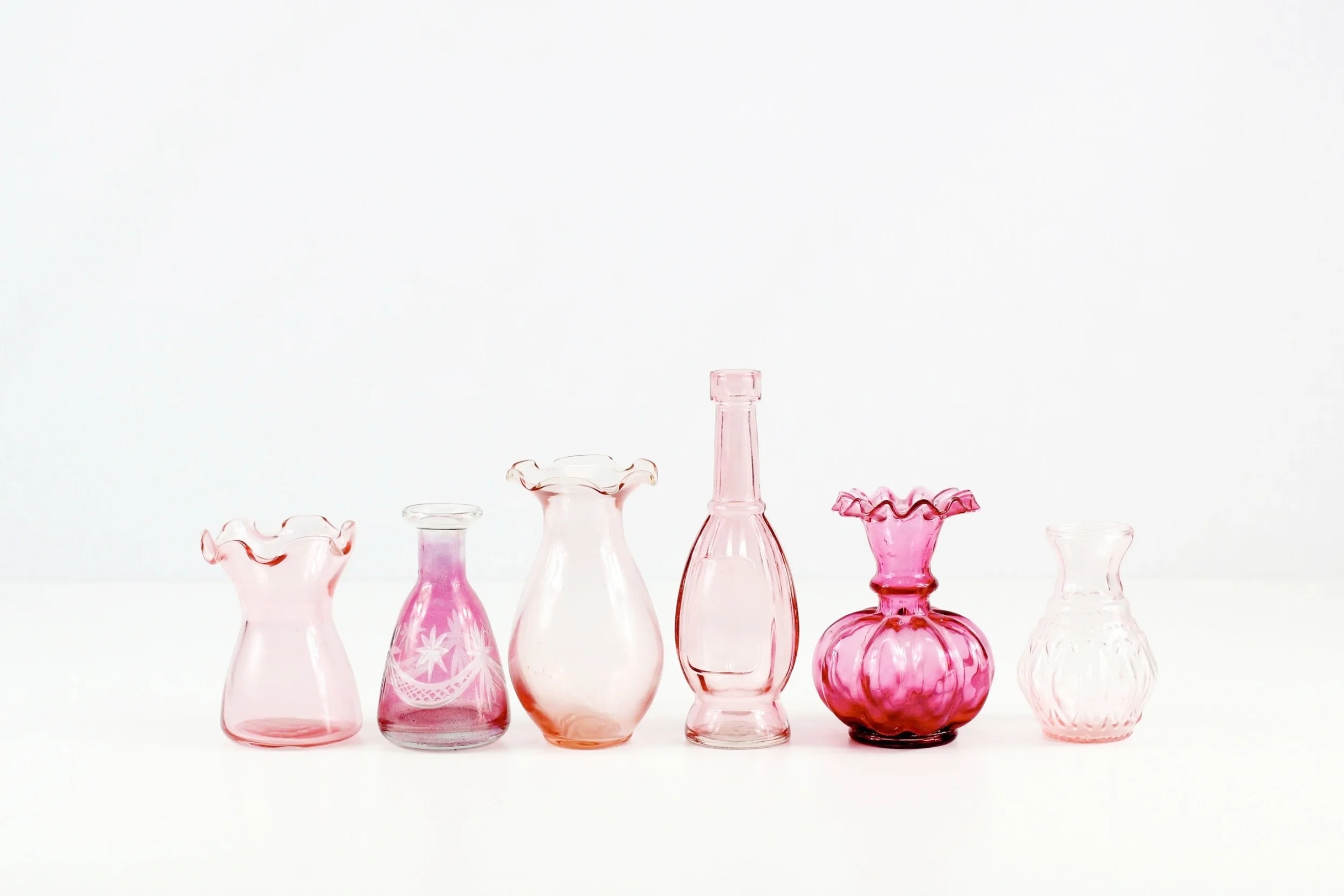 Vases + Containers — Otis + Pearl Partywares