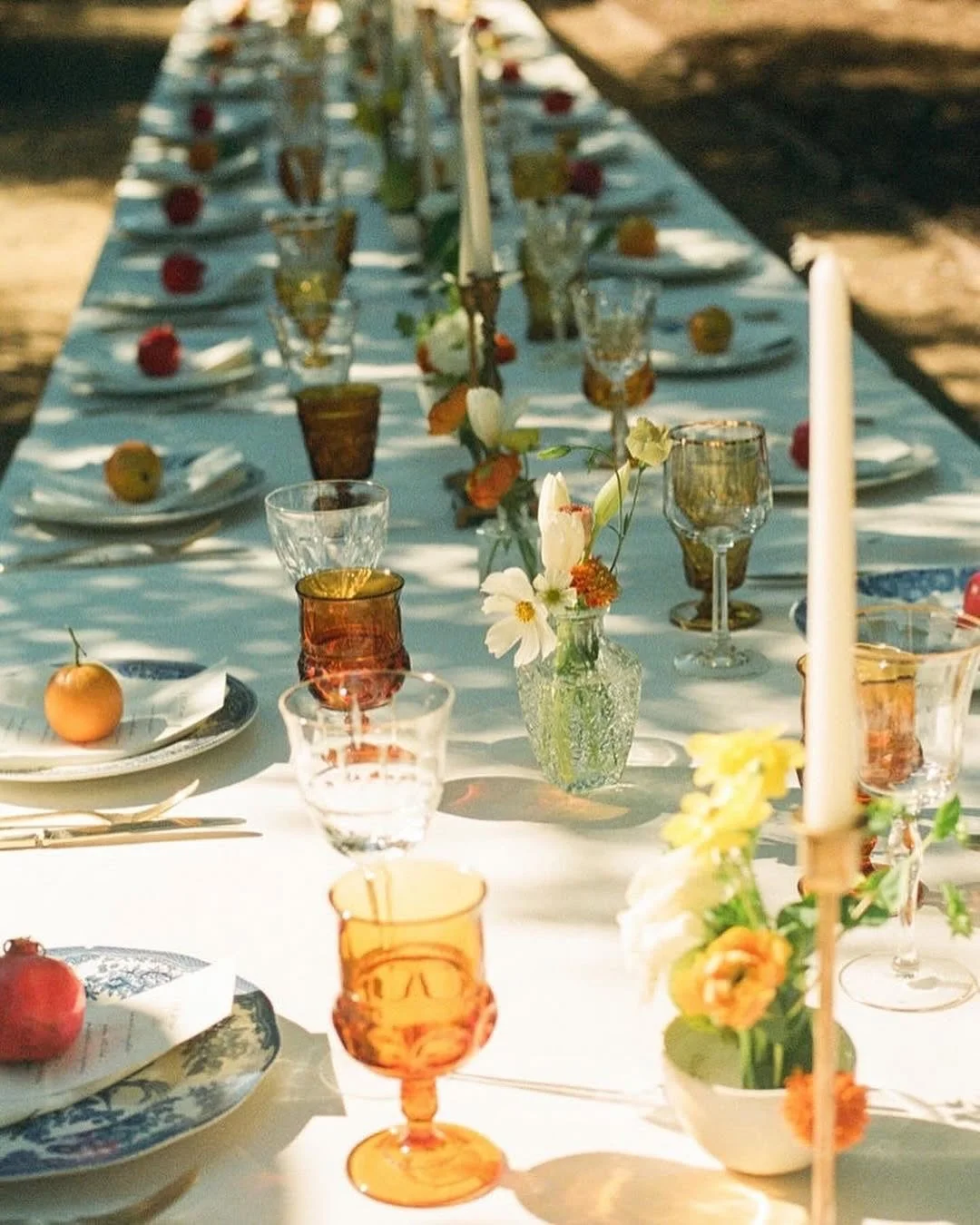 Choosing thoughtfully is one of the most beautiful ways to celebrate the Earth .🌿

When you choose Otis &amp; Pearl, you&rsquo;re not just setting a table&mdash;you&rsquo;re making a conscious, sustainable choice. Our pieces are heirlooms: timeless,