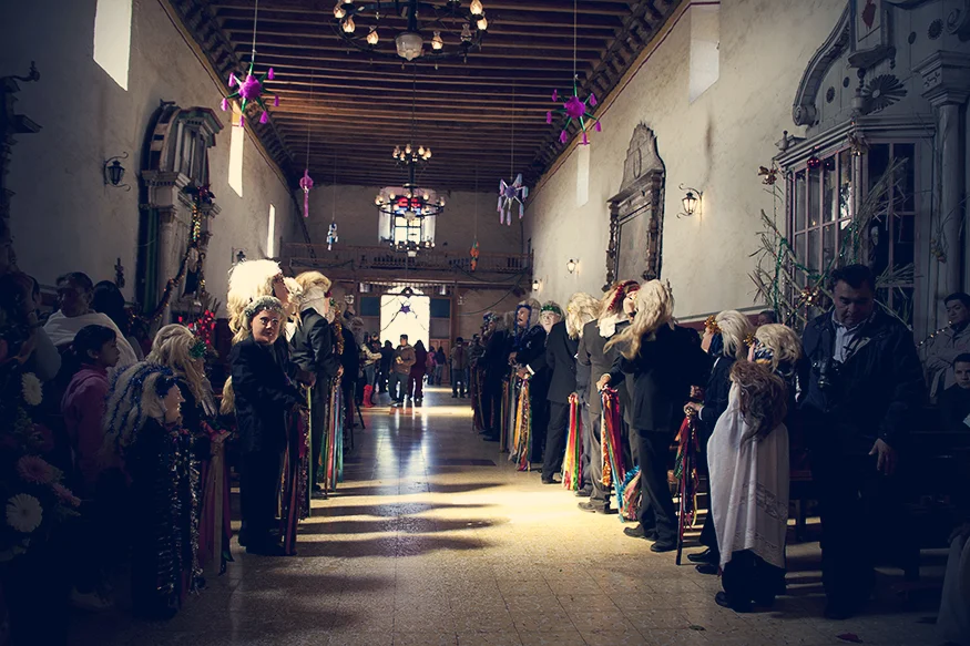 Michoacán, Mexico