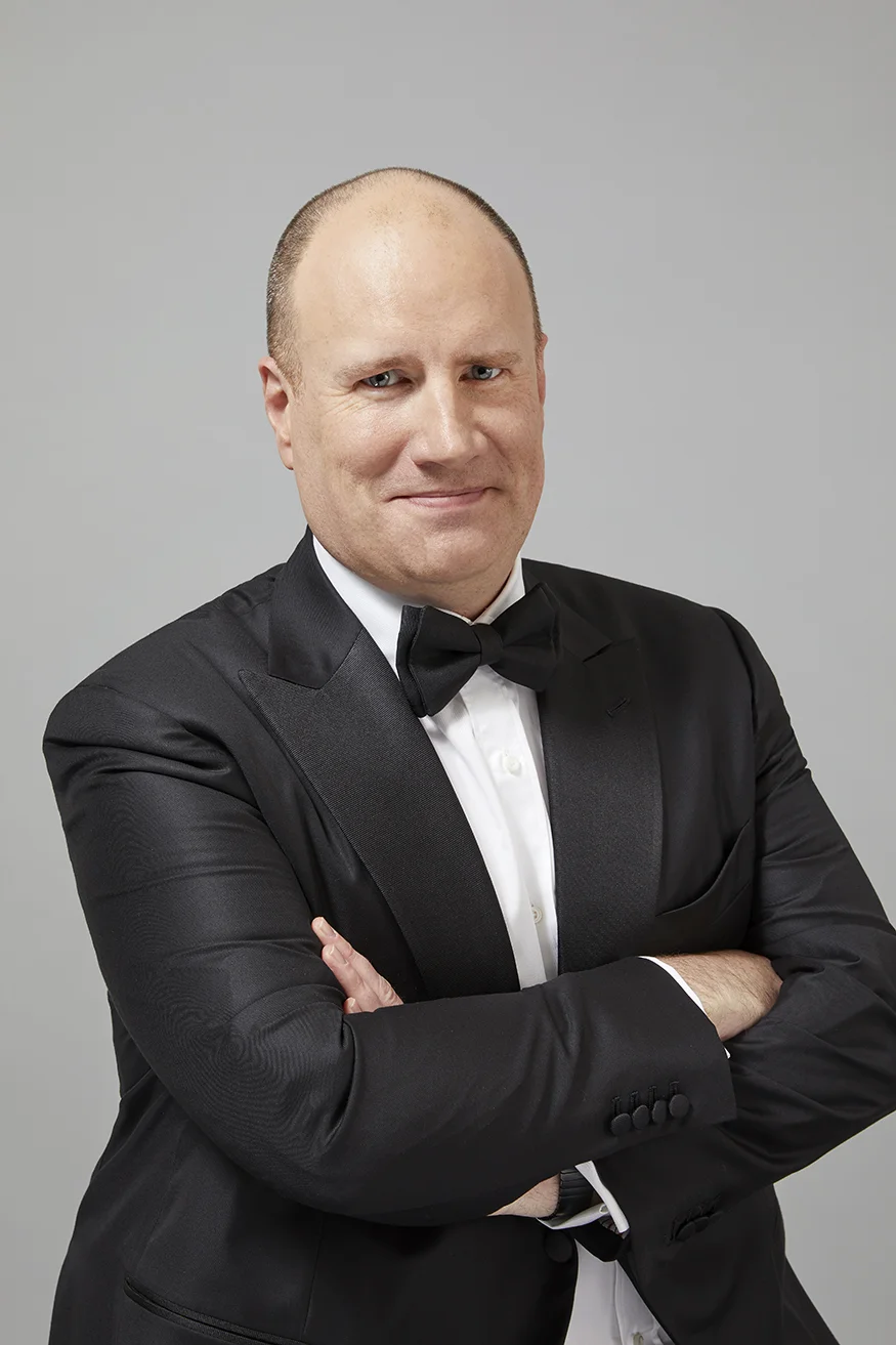 Kevin Feige