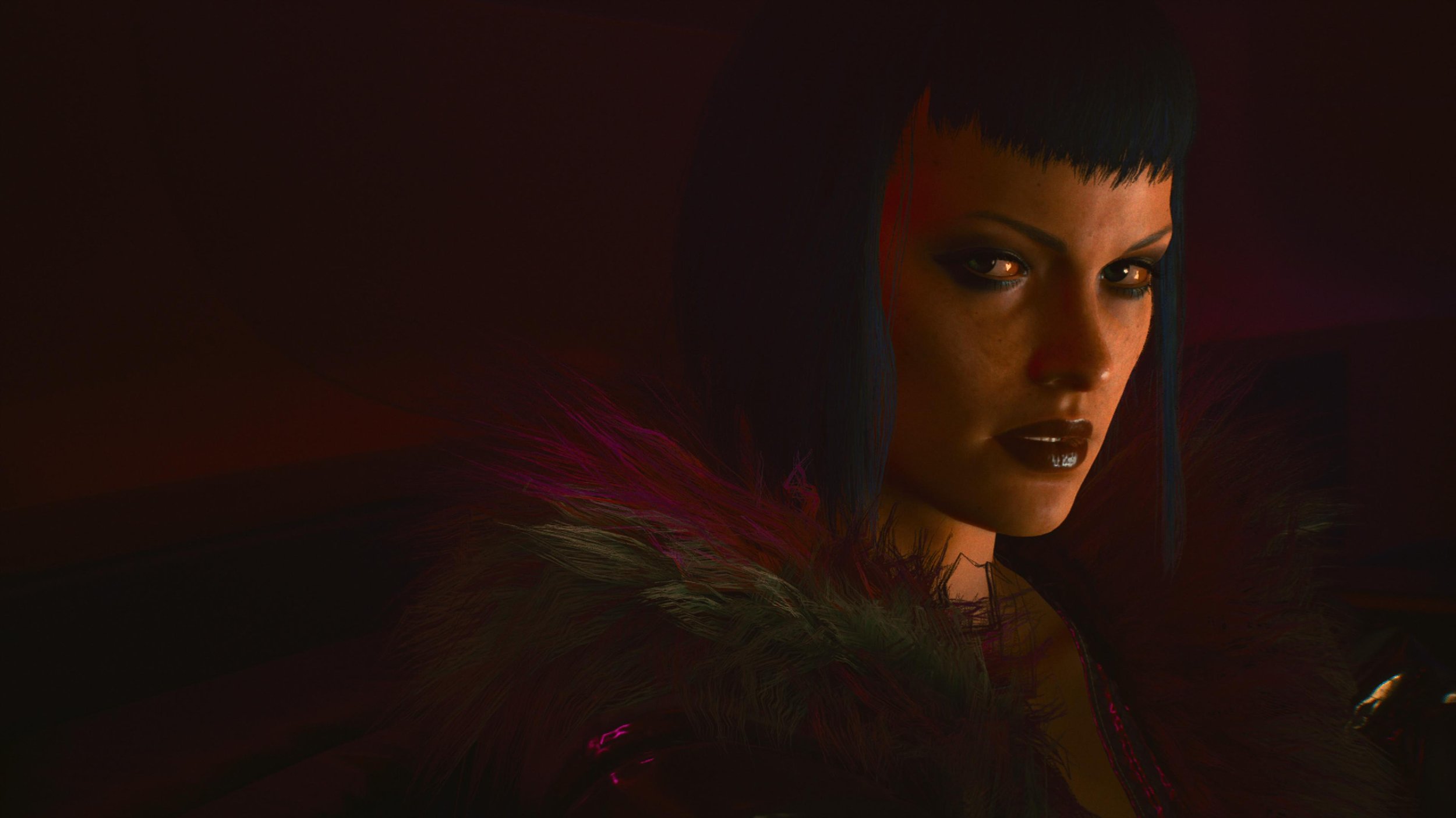 Cyberpunk 2077