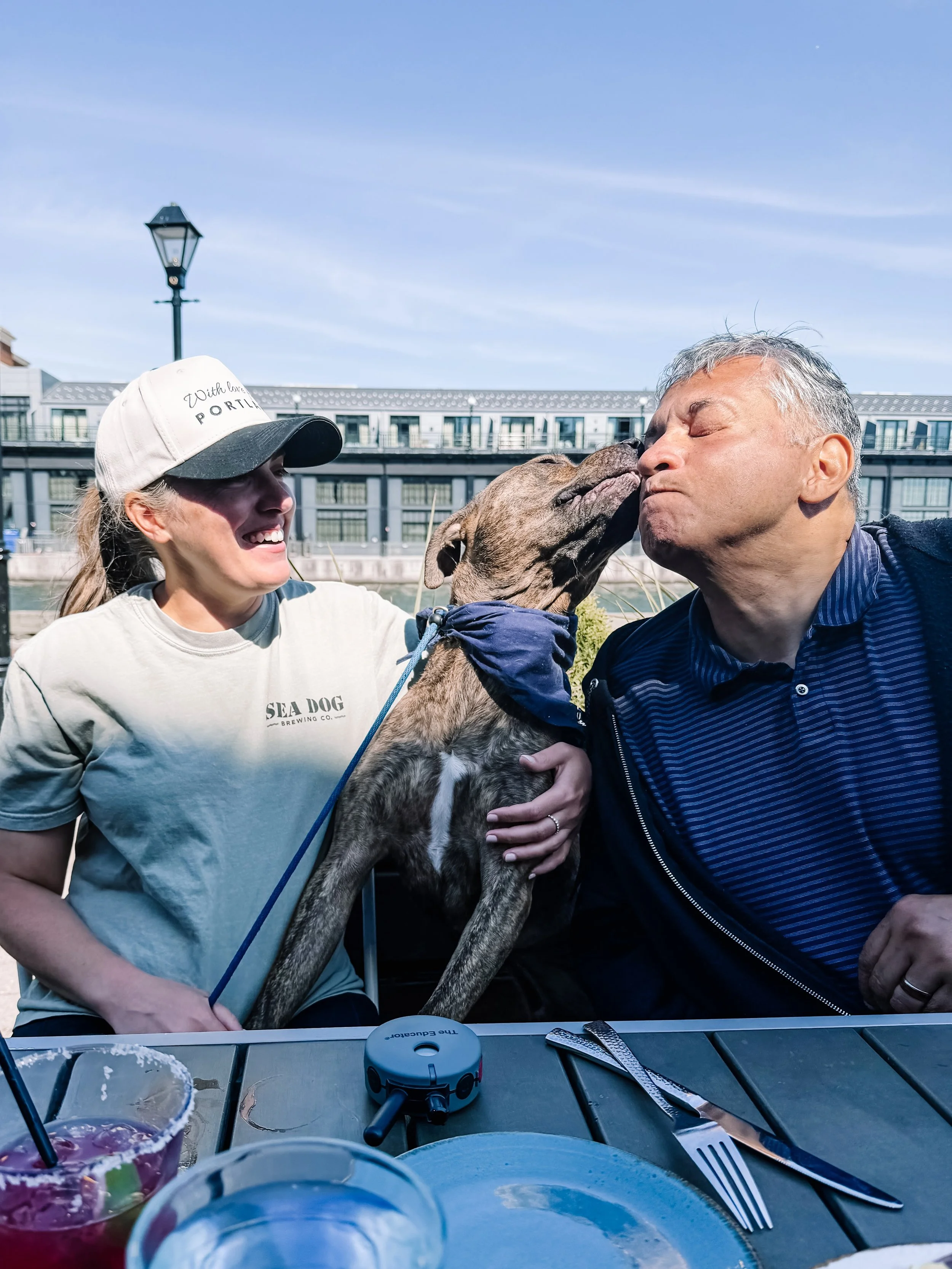When it comes to e-collar training, you&rsquo;ll often hear the negatives first. That your dog&rsquo;s personality will change, your relationship won&rsquo;t be the same, or that the structure and follow through are &ldquo;too strict.&rdquo;

And whi