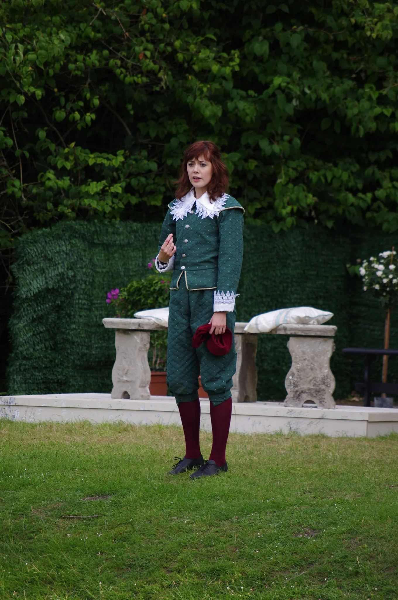Twelfth Night