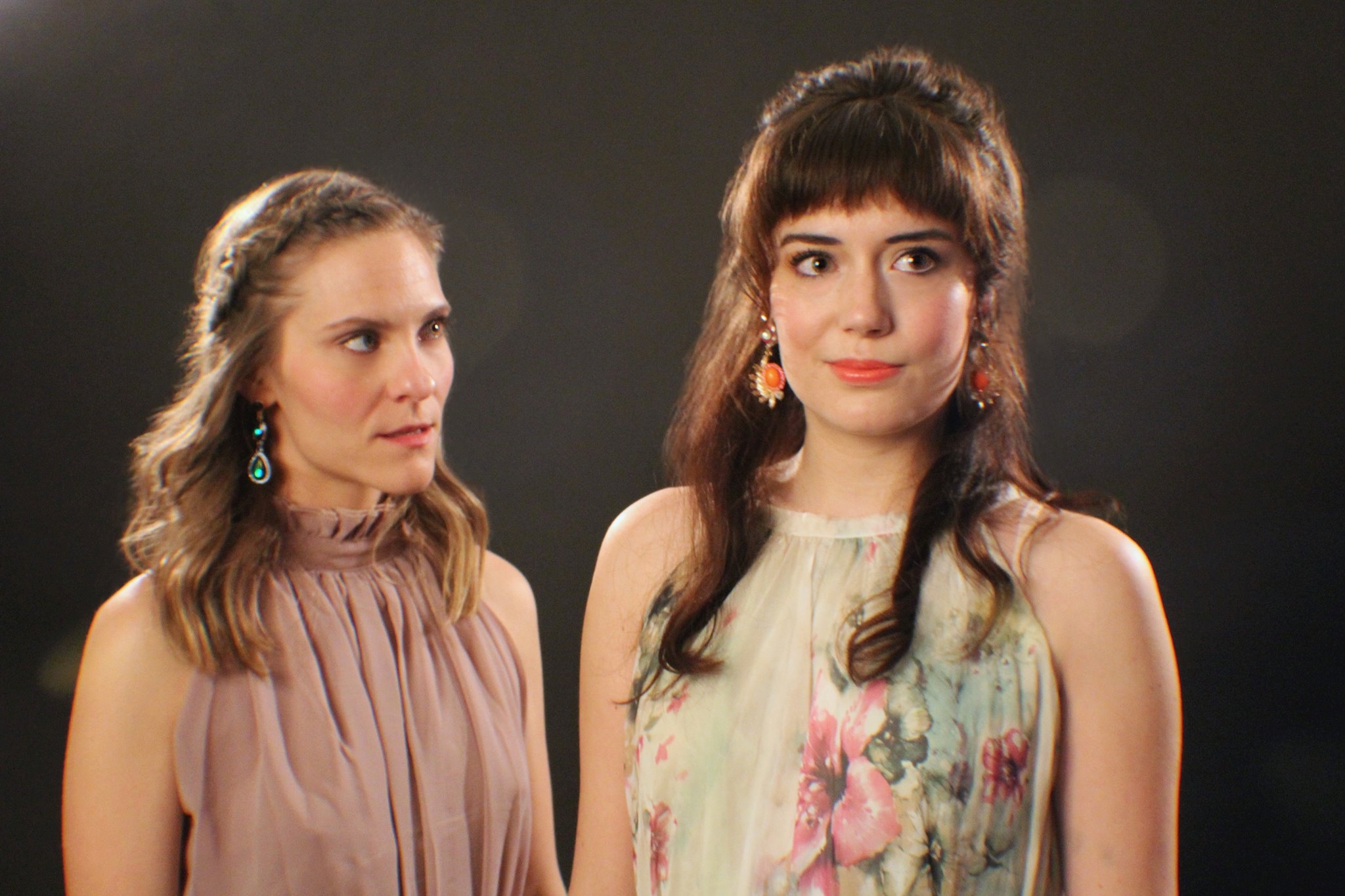 The Sisters of Semele, Ino and Agave