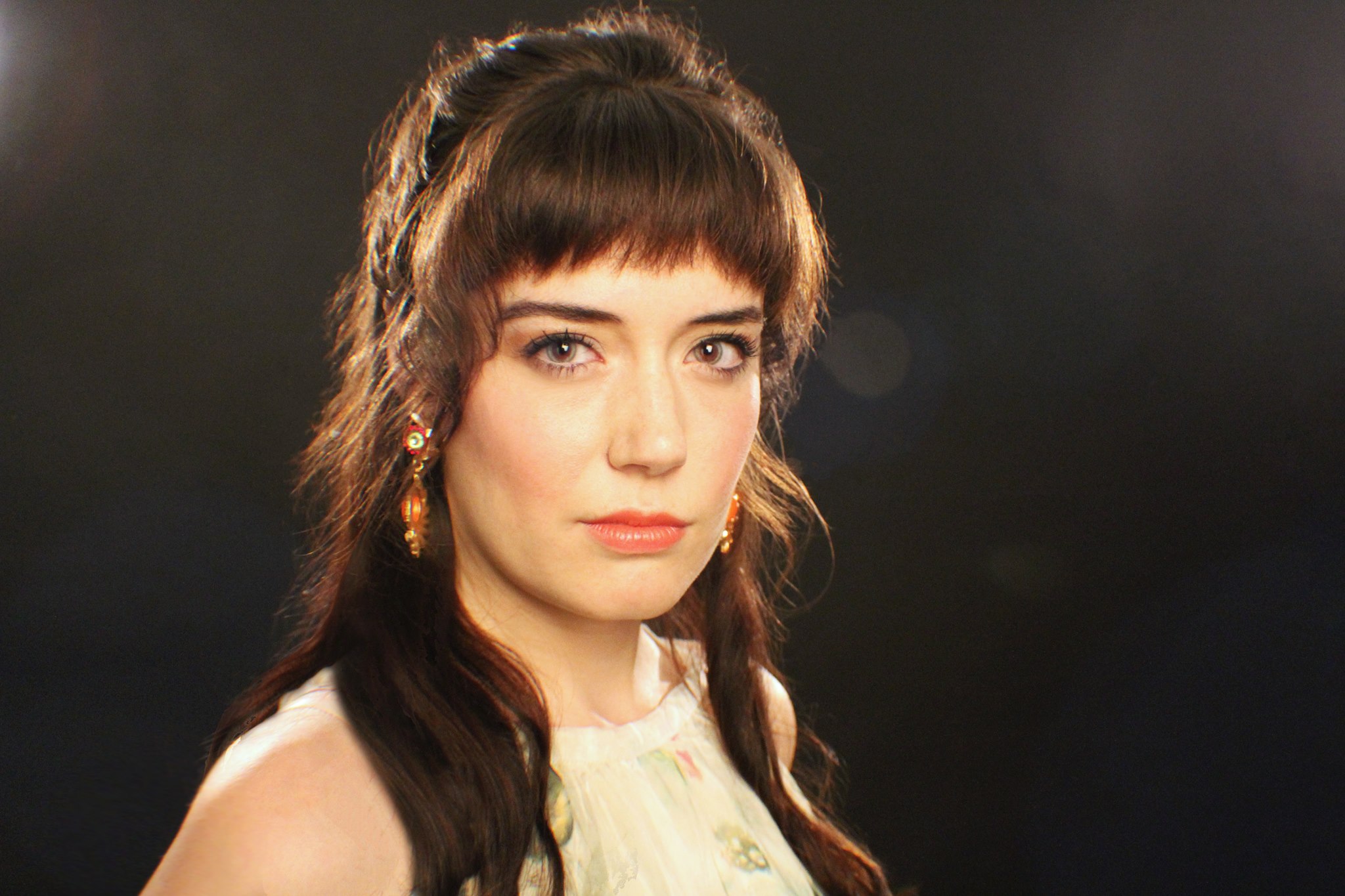 The Bacchae/Sisters of Semele