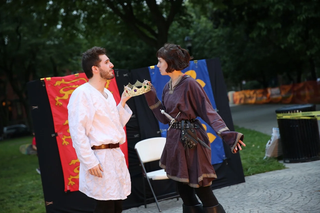 Richard II