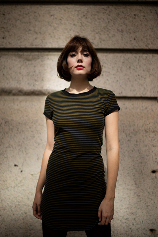 Test Shoot