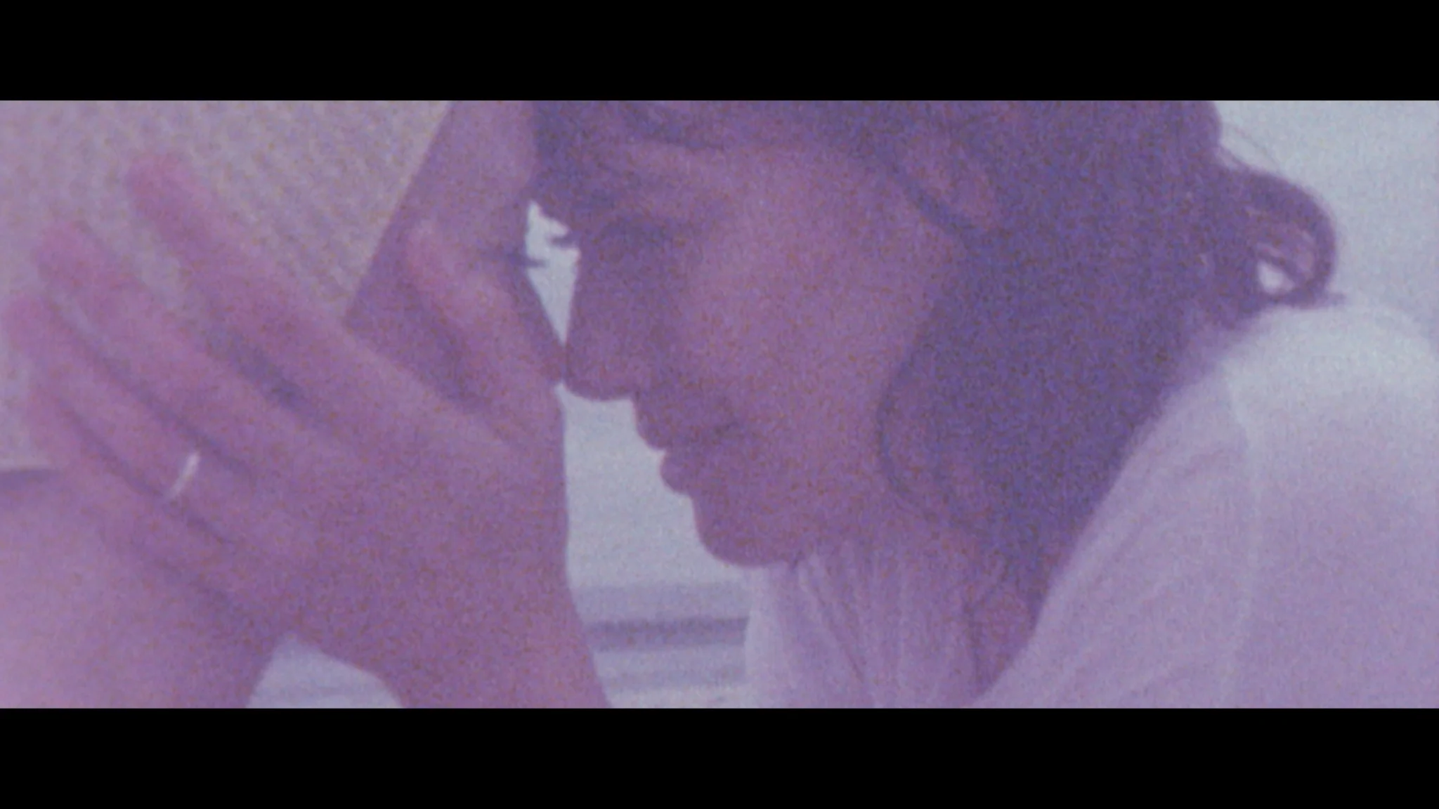The Honeymoon