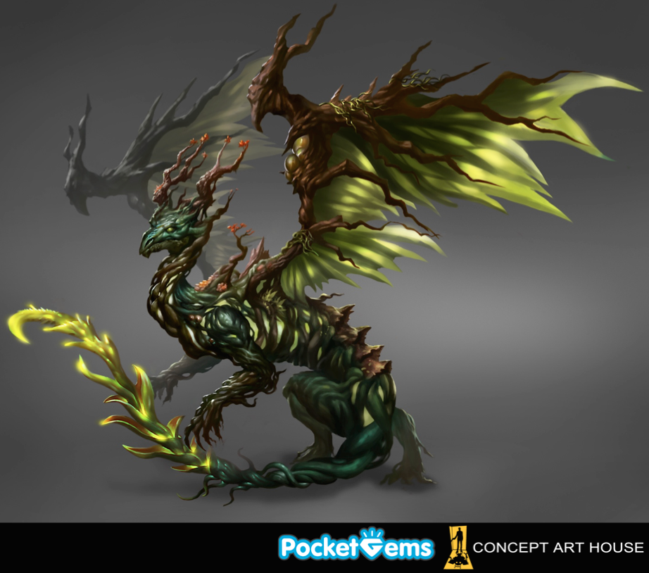 Guide to Realistic Game Art Pros/Cons and Best Practices — Concept Art