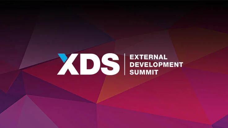 September 5-7, 2018. Save the date!