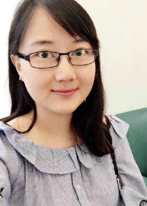 Meet Na, our new fearless 3D artist, who helps us deliver top notch quality like a true pro! She’s working and learning alongside world class artists and we’re always proud to be able to pass the knowledge to young, gifted people, such as Na.
