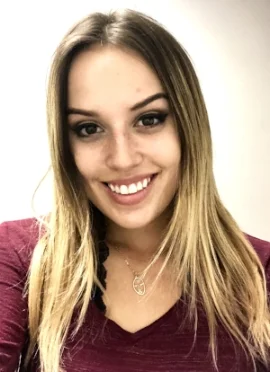 Marissa is our Project Management Summer Intern, who took on some of our most challenging projects. She continues to bring immense value to our team day after day. It sure promises to be a great summer!